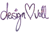 Logo designherzvoll